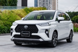 Tư vấn - So sánh Toyota Veloz Cross và Veloz Cross Top: Điểm khác biệt nổi bật