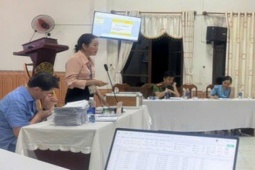 Mỏ cát đấu giá 370 tỉ: Chủ tịch Quảng Nam chỉ đạo "nóng"
