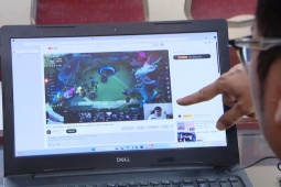 Media - Cờ bạc "núp bóng" livestream game trên Youtube