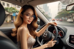 Tư vấn - Chiếc sedan giá rẻ phù hợp cho chị em dạo phố