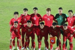 Bóng đá - Mục tiêu chung kết AFF Cup có khả thi?