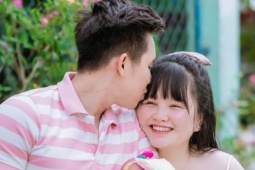 Bạn trẻ - Cuộc sống - Yêu thần tốc sau khi lên truyền hình, cặp đôi có hôn nhân 'lạ lẫm' vì một điều