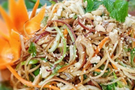 Loại hoa rẻ tiền bán đầy chợ Việt, người bị bệnh tiểu đường nên ăn để...