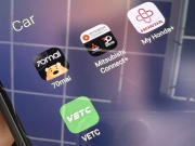 Tư vấn - Cách đặt lịch bảo dưỡng Mitsubishi Xpander qua app