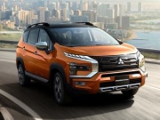 Tư vấn - Những thao tác nên thực hiện trước khi cho Xpander Cross lăn bánh