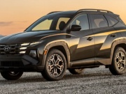Tin tức ô tô - Đây là Top 10 xe SUV cỡ nhỏ HOT nhất hiện nay