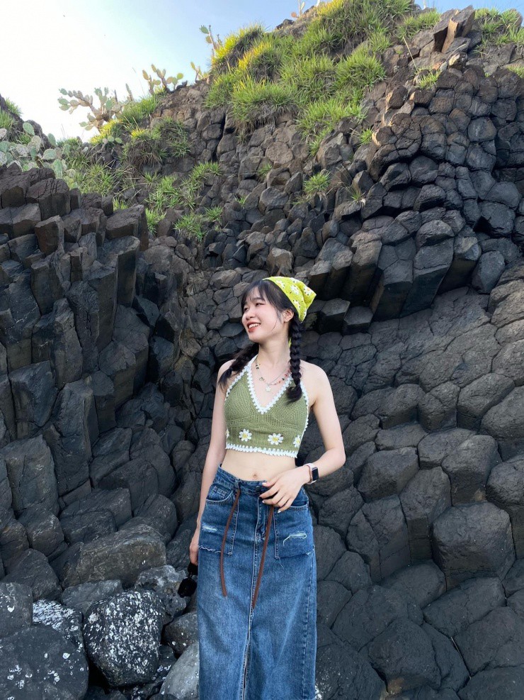 Phú Yên có nhiều cảnh đẹp làm say lòng du khách.