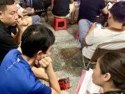 Kinh doanh - Đất đấu giá Hà Nội lao lên 246 triệu/m2, lô trúng rao chênh ngay 600 triệu