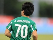 Bóng đá - Đừng trách Công Phượng ham tiền!