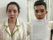 Pháp luật - “Cất vó” đường dây buôn ma túy của dân chơi “phố Hồng Kông”