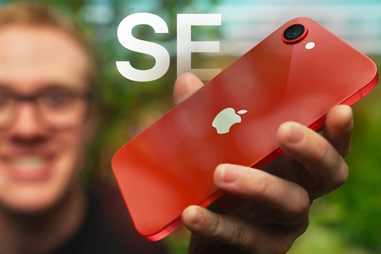 iPhone SE 4 is highly anticipated by Apple fans.