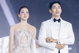 Nhạc - Sự cố ở show Anh trai