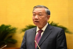 Tổng Bí thư, Chủ tịch nước Tô Lâm: Đào tạo, bồi dưỡng, thử thách các nhân sự được quy hoạch