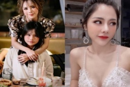 Nữ MC VTV làm mẹ đơn thân U40, ngoài đời trẻ đẹp, bức ảnh chụp với con gái gây nhầm lẫn vì nhìn như “chị em song sinh”