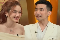 Trai phố bỏ nhà theo “gái quê” dù mới yêu một tháng