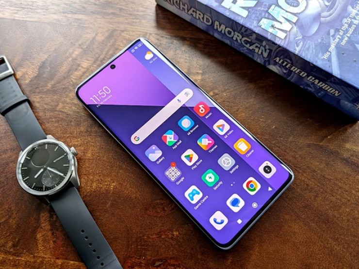 Những mẫu smartphone Xiaomi đáng chú ý trong phân khúc giá rẻ đến tầm trung