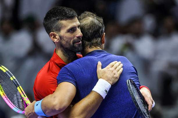 Nadal no jugó lo mejor posible contra Djokovic porque quería poner todo su esfuerzo en la Copa Davis