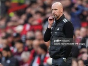 Bóng đá - HLV Ten Hag nói về tương lai sau khi MU ngược dòng hạ Brentford