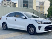 Tin tức ô tô - KIA Soluto có giá từ 386 triệu đồng, ưu đãi 50% lệ phí trước bạ