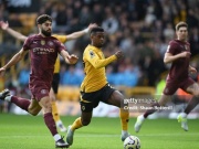 Bóng đá - Video bóng đá Wolves - Man City: Bùng nổ phút 90+5 (Ngoại hạng Anh)