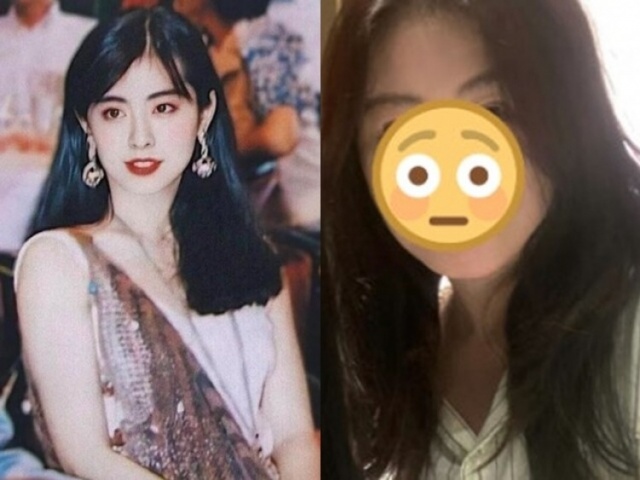 Mỹ nhân đẹp nhất Hồng Kông bị gọi "tiểu tam", ra đường luôn đeo khẩu trang, nay lộ nhan sắc thật U60 "gây bão"
