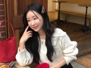 Thời trang - Thời trang dự cưới ngày se lạnh