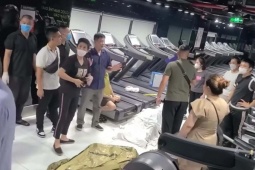 An ninh - Xã hội - Thông tin mới vụ người đàn ông tử vong tại phòng tập gym ở Hà Nội