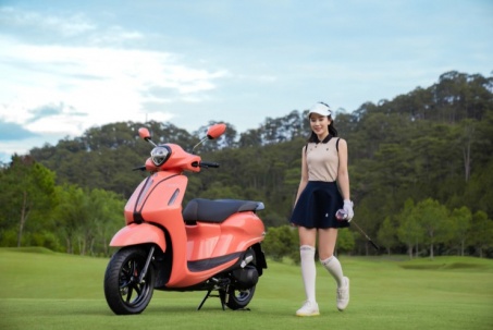 Giá xe ga Yamaha Grande cuối tháng 10/2024, giảm ngay 4 triệu đồng