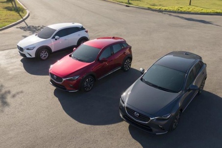 Có nên mua Mazda CX-3 cũ để tiết kiệm tiền hay không?