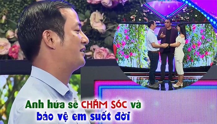 Ly hôn vì không có con, trai xứ Nghệ “cua” được gái xinh 