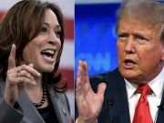 Thế giới - Báo Mỹ: Ông Trump có cơ hội thắng cử vượt xa bà Harris