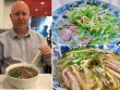 Mê phở Việt, ông bố người Đức quyết tìm "bí kíp" để nấu cho con ăn