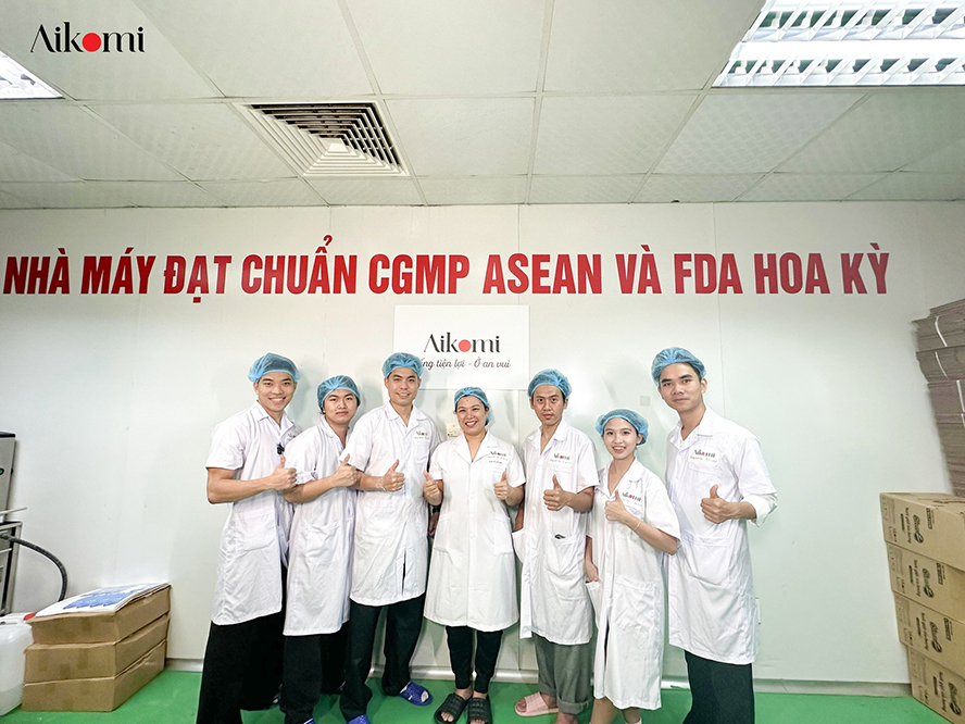 Sự chứng thực từ những người có tầm ảnh hưởng tạo niềm tin vững chắc cho người tiêu dùng khi lựa chọn Nước giặt toả hương CleanZ.