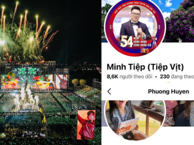 2 MC bình luận gây tranh cãi dưới bài đăng liên quan đến Anh Trai "Say Hi"