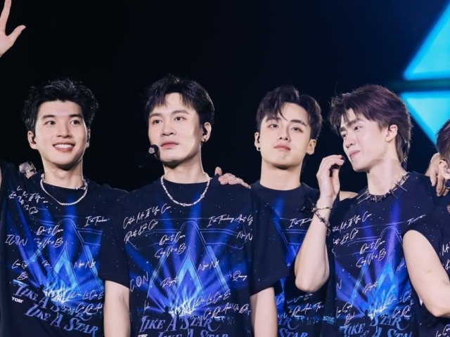 Concert 'Anh trai say hi' gây tranh cãi về thông tin số vé bán ra