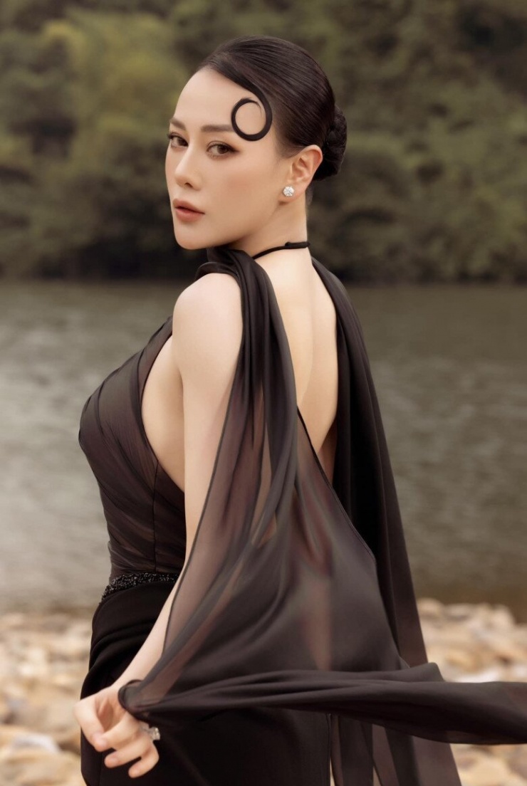 HOT: Phương Oanh tham gia 