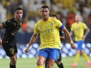 Đàn ông - Siêu sao Ronaldo là tấm gương cho cầu thủ Man United