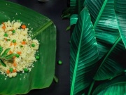 Sức khỏe đời sống - 8 lợi ích ít biết của lá và vỏ chuối