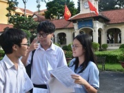 Giáo dục - du học - Giúp học hiệu quả trước kỳ thi lớp 10