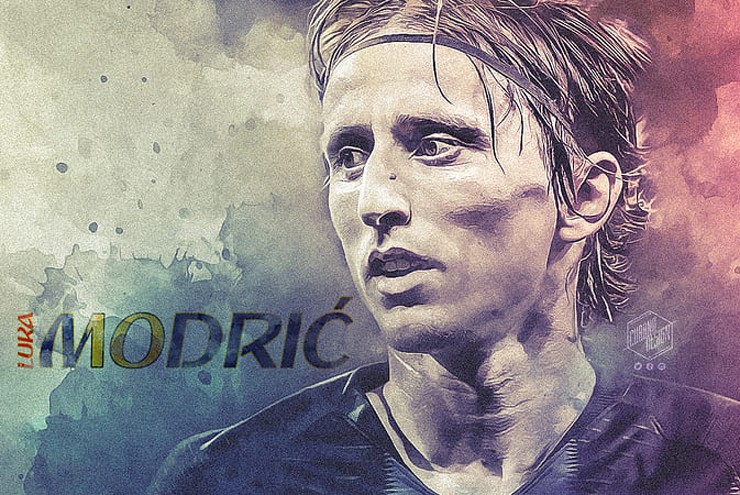 Luka Modric: “Chai rượu vang hảo hạng" của Real và những giá trị vượt thời gian
