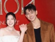 Nghi vấn em gái Trấn Thành hẹn hò Song Luân: Manh mối từ một cái nắm tay
