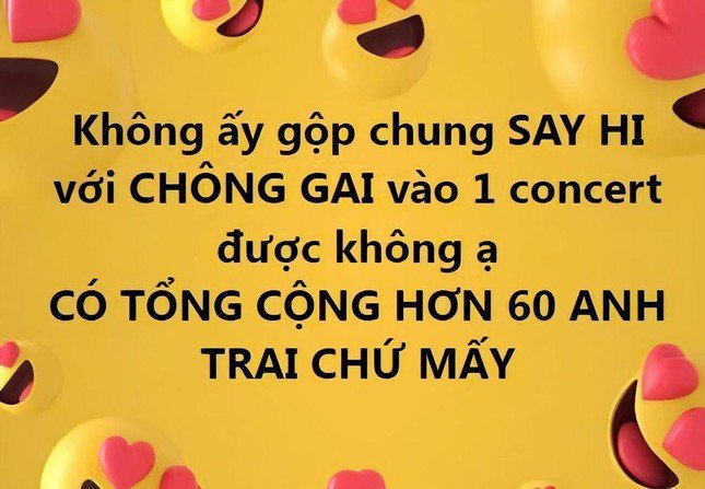 2 MC bình luận gây tranh cãi dưới bài đăng liên quan đến Anh Trai 