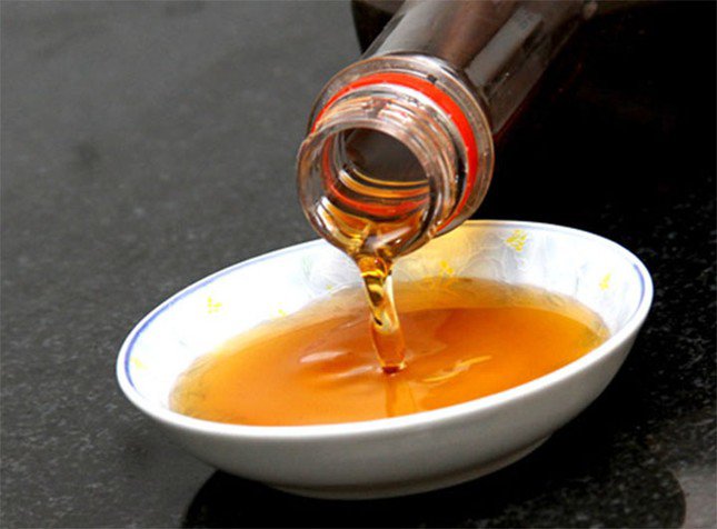 Những người này nên hạn chế ăn nước mắm kẻo 'rước thêm bệnh vào thân' - 2