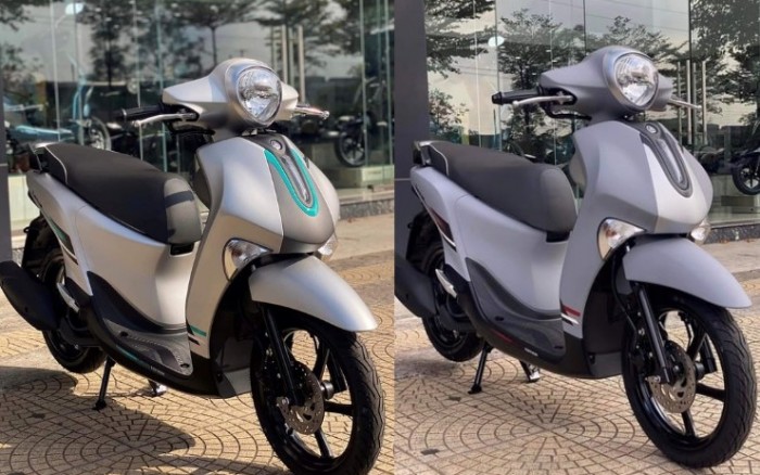 Janus 2025 về đại lý, đẹp "mê ly" giá từ 29 triệu đồng