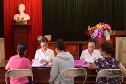 Media - Ba điều kiện được hưởng trợ cấp hưu trí xã hội