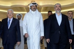 Thế giới - Các lãnh đạo Hamas đi đâu cũng bị Israel săn lùng, vì sao sang Qatar lại an toàn?