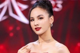 Đại diện Việt Nam ở Miss Charm 2024 gây tranh luận