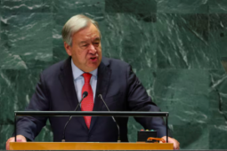 Thế giới - Ukraine chỉ trích Tổng Thư ký Liên Hợp Quốc