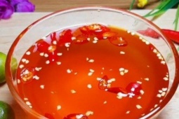 Ẩm thực - Những người này nên hạn chế ăn nước mắm kẻo 'rước thêm bệnh vào thân'