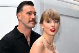 Thời trang - Thời trang hẹn hò của Taylor Swift